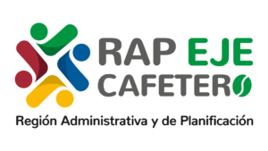 Rap Eje Cafetero Logo Principal