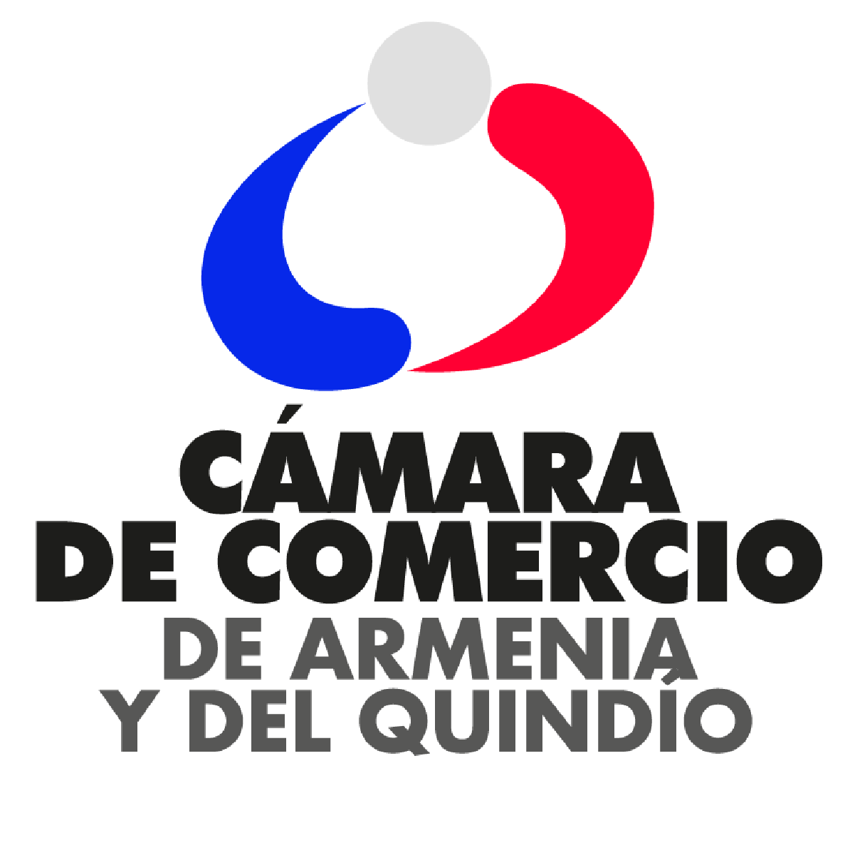 LOGO CAMARA DE COMERCIO DE ARMEBIA DEL QUINDIO