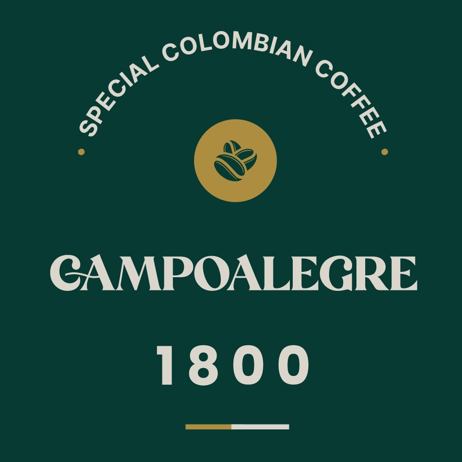 Logo registrado Campoalegre